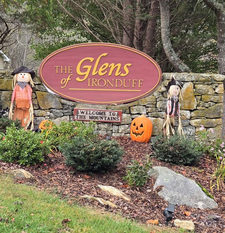 Property Photo:  62 Turkey Hollow Court  NC 28785 