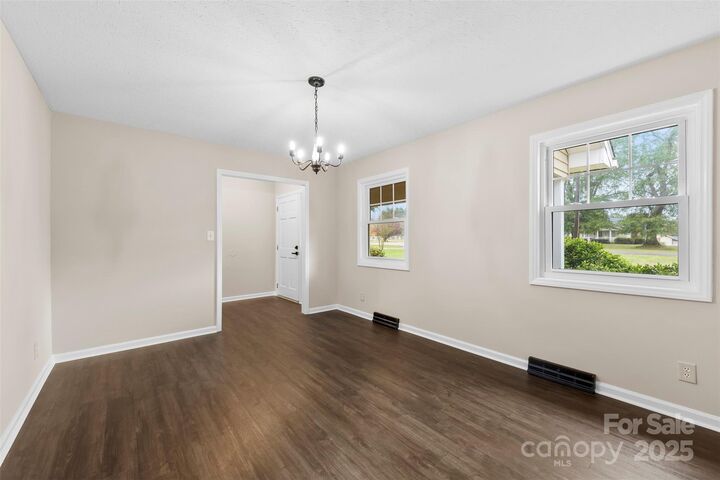 Property Photo:  404 James Love School Road  NC 28152 