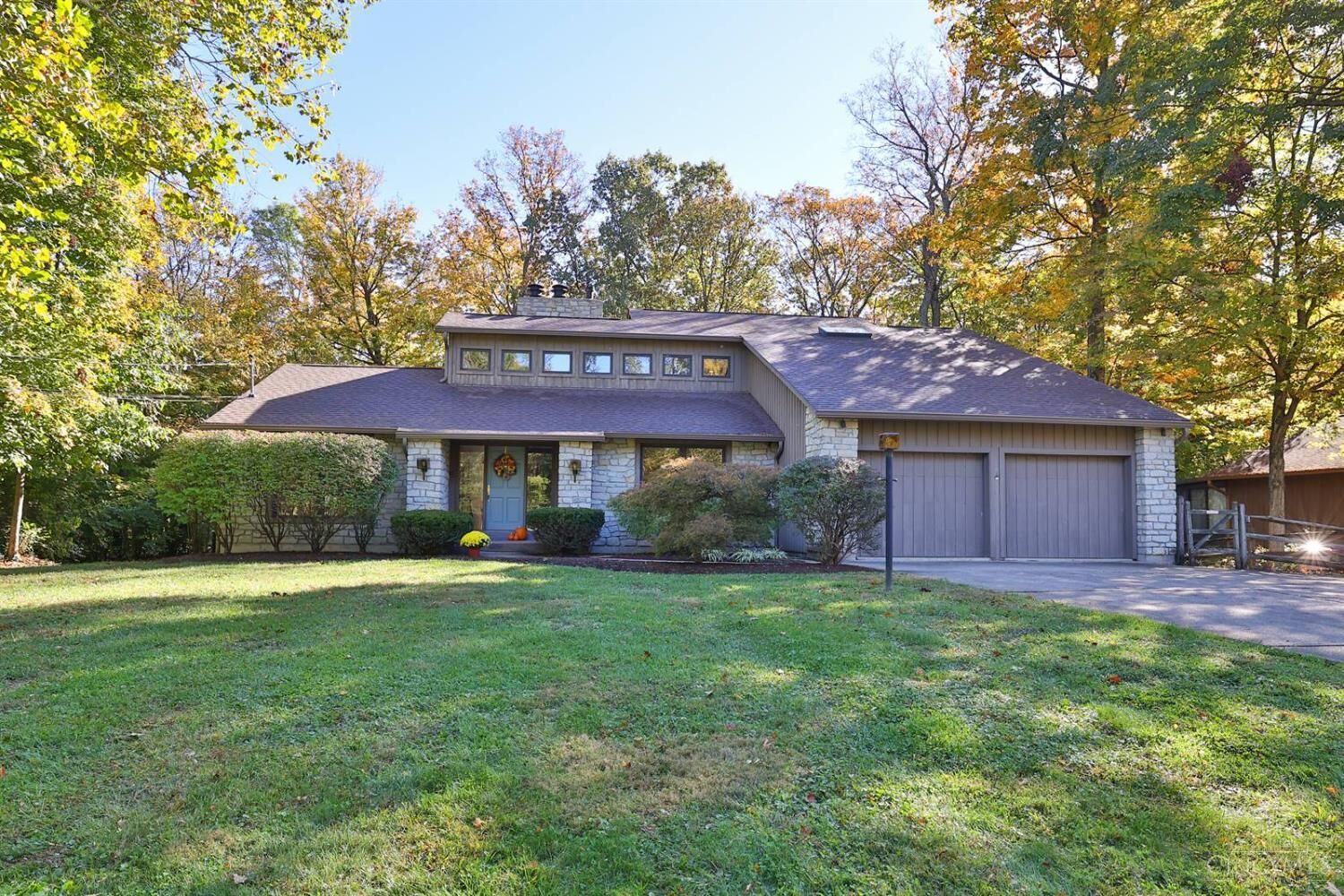 Property Photo:  9614 Tamarack Terrace  OH 45241