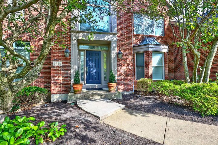 Property Photo:  4366 Chidester Lane  OH 45241
