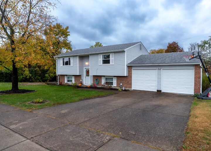 Property Photo:  2620 Jupiter Drive  OH 45014