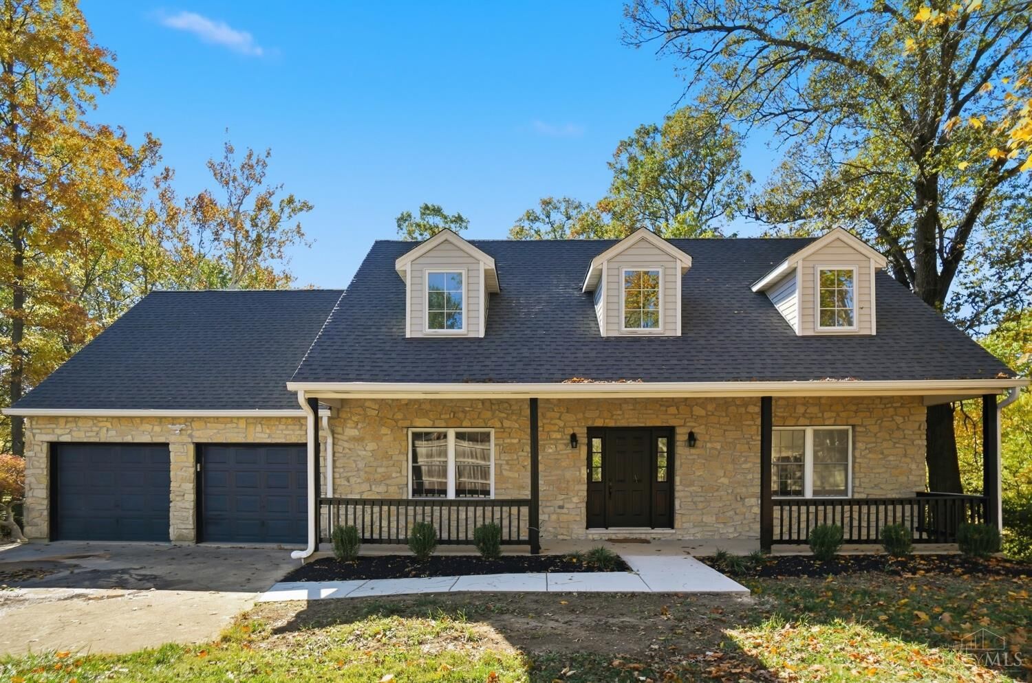 Property Photo:  673 Brandy Way  OH 45244 