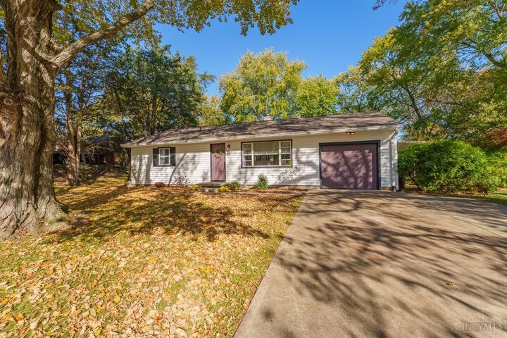 Property Photo:  4174 Mapleview Drive  OH 45432 