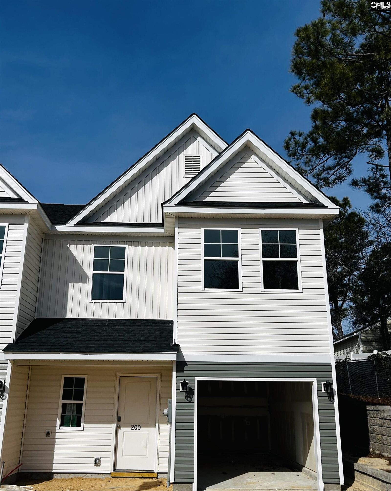 Property Photo:  200 Carillo  SC 29223 