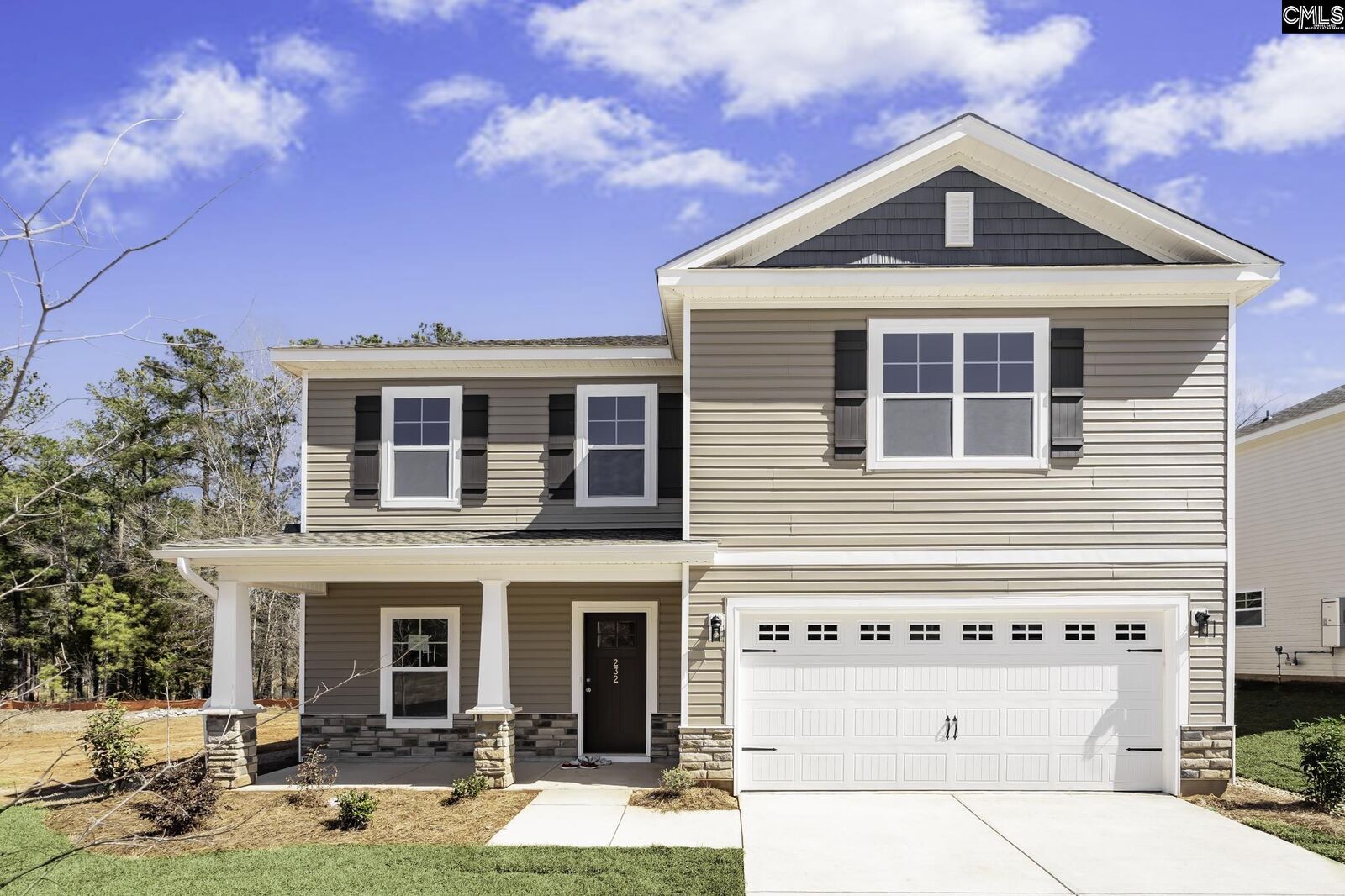 Property Photo:  247 Boseman  SC 29063 