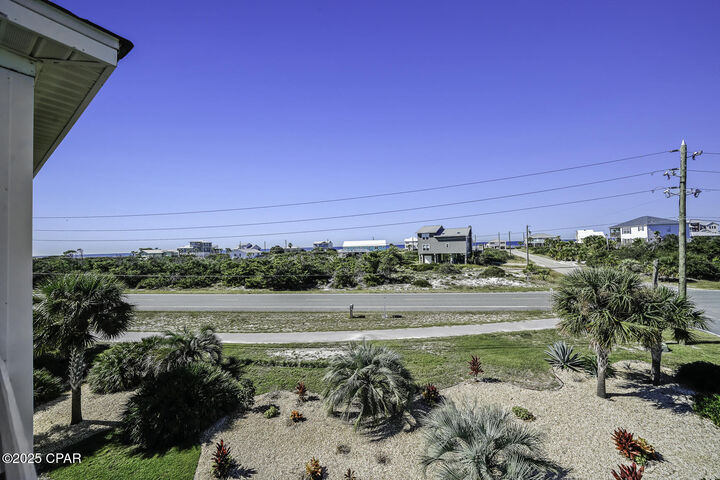 Property Photo:  7070 Cape San Blas Road  FL 32456