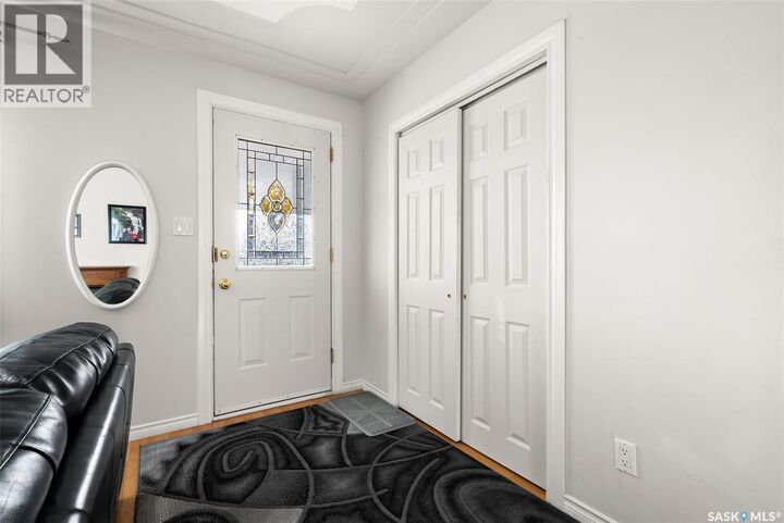 Property Photo:  19 Johnstone Street  SK S4R 4R3 