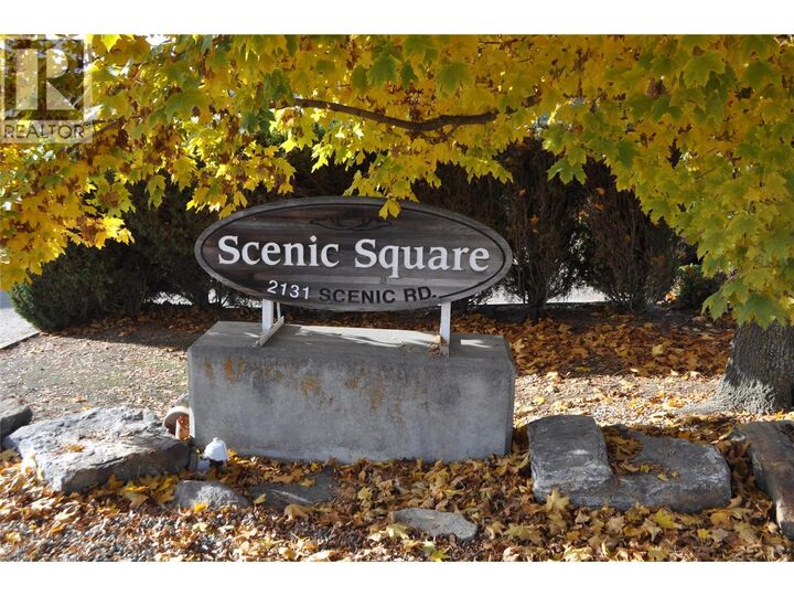 Property Photo:  2131 Scenic Road 8  BC V1Y 6G1 