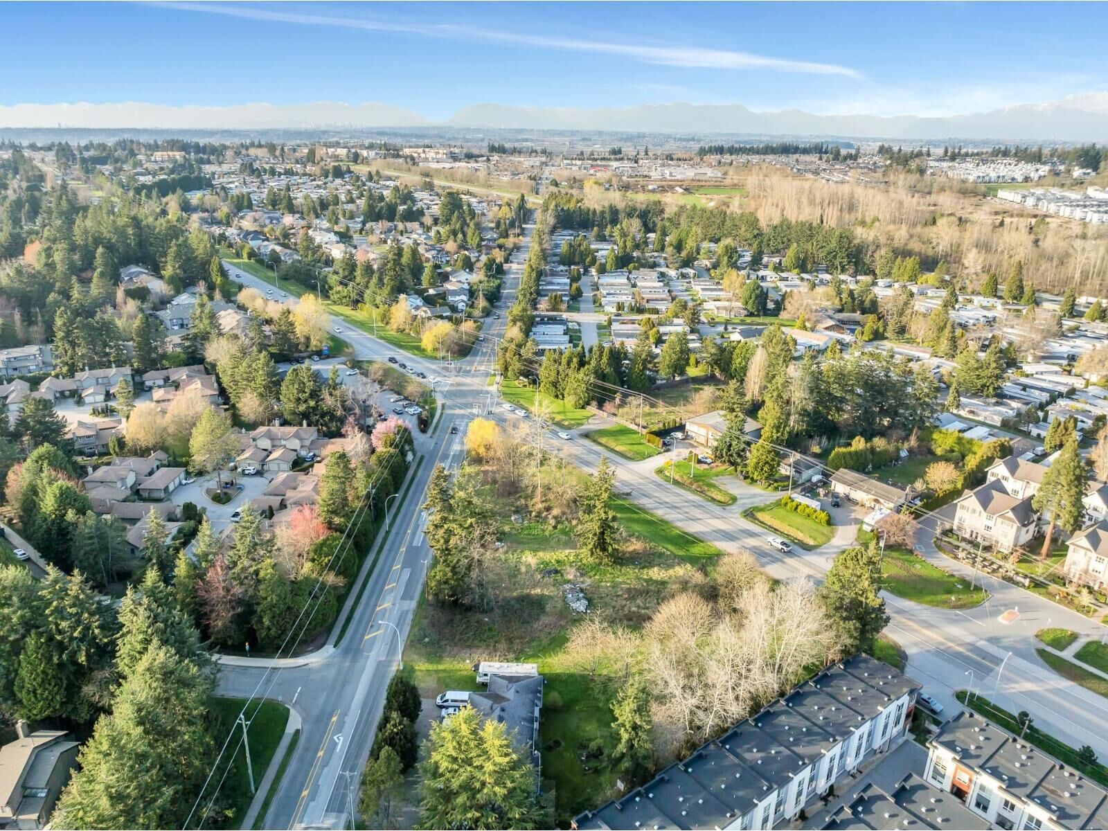 Property Photo:  1704 160 Street  BC V4A 4X2 