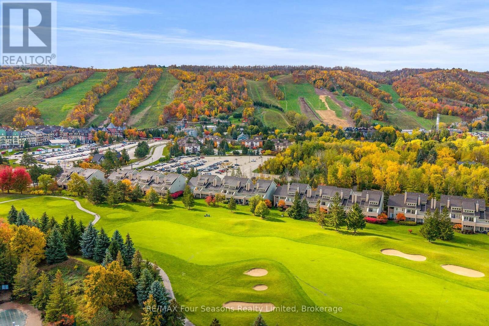 Property Photo: 107 Wintergreen Place 113 ON L9Y 0P8