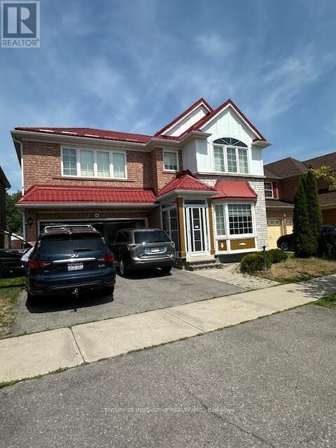 Property Photo: 46 Meandering Trail ON M1B 6E3