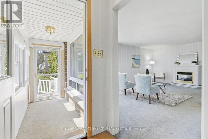 Property Photo: 1864 Manning Road ON L1N 3M3