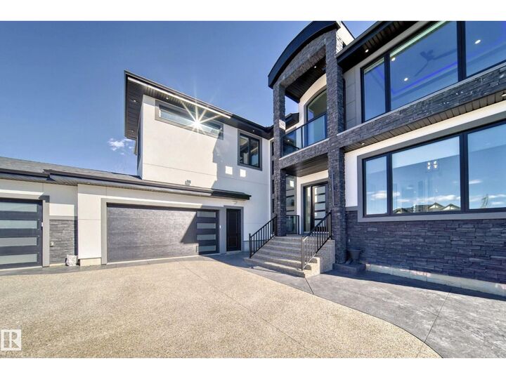 Property Photo:  #202 53213 Rge Road 261 A  AB T7Y 1A7 