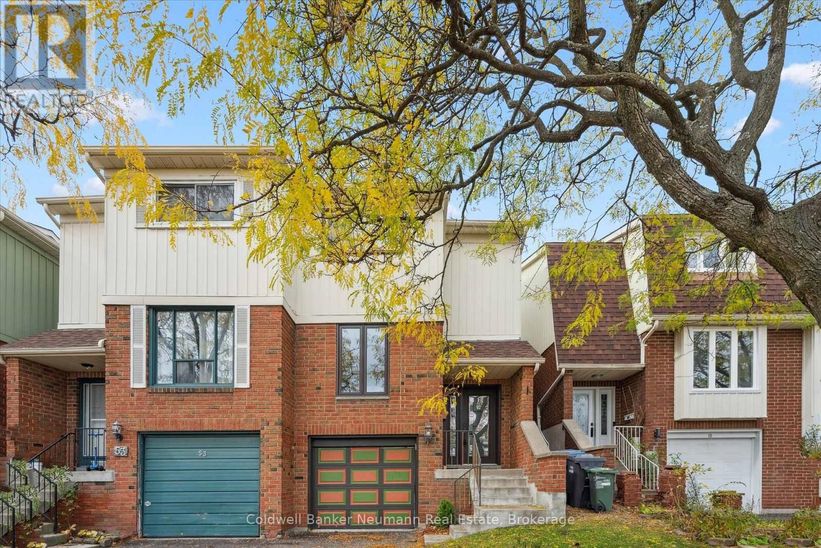 Property Photo:  51 Dovercliffe Road  ON N1G 3A5 