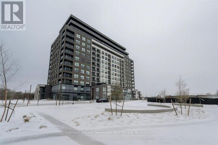 Property Photo:  1880 Gordon Street South 612  ON N1L 0P4 