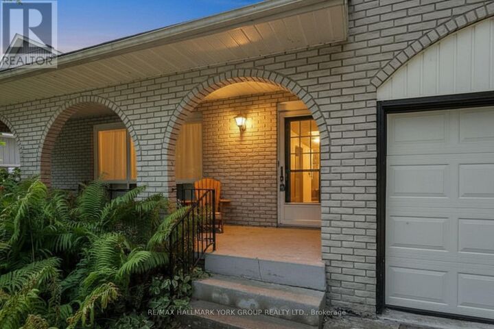 Property Photo: 96 Riverview Beach Road ON L0E 1N0