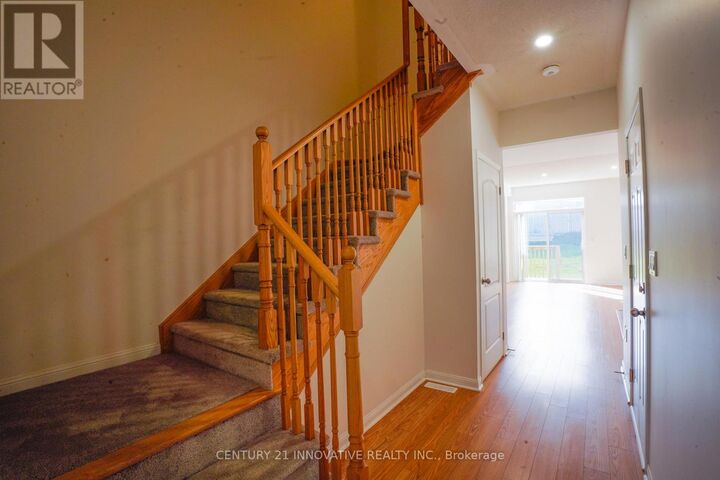 Property Photo: 2572 Winter Words Drive ON L1H 7K4