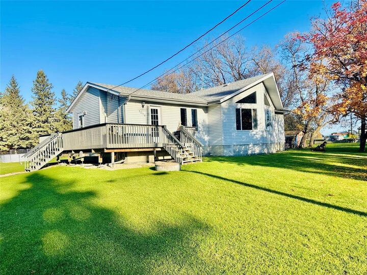Photo de la propriété:  1014 Strathcona Road  MB R0E 0M0