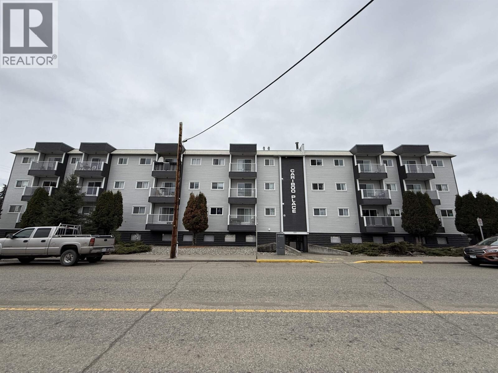 Photo de la propriété:  625 Reid Street 203  BC V2J 2N2