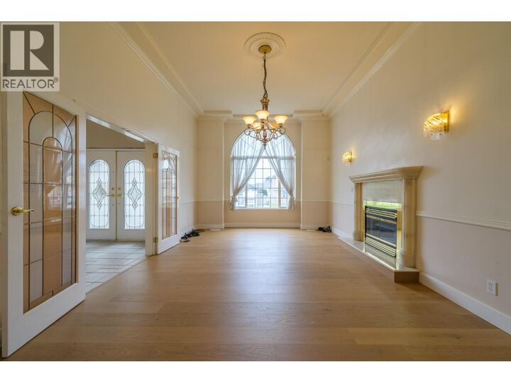 Property Photo:  1120 14th Street  BC V2B 8K7