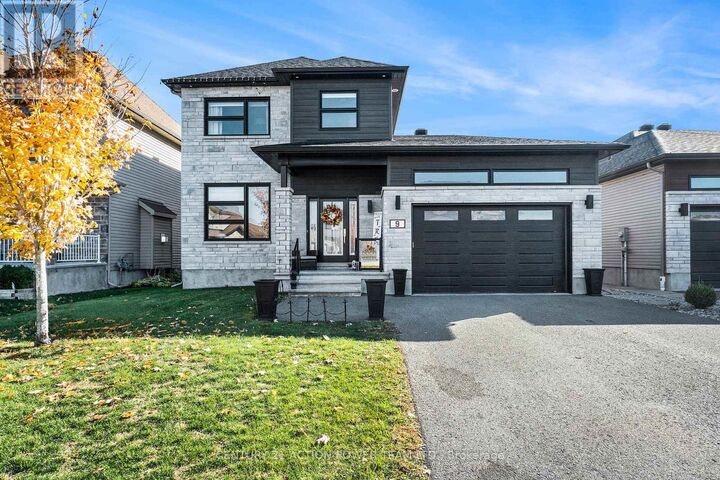 9 Richer Street West  North Stormont ON K0A 1R0 photo