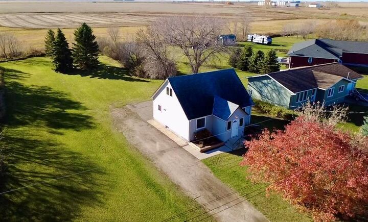 Photo de la propriété:  512 Morton Avenue West  MB R0M 0M0