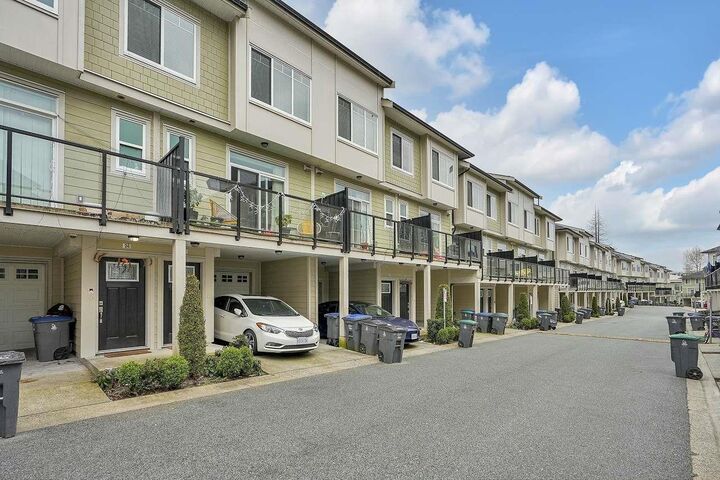 Property Photo:  13670 62 23  BC V3X 0H8