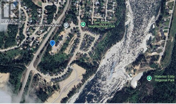 Photo de la propriété:  3732 Toba Road 2  BC V1N 4Y3 