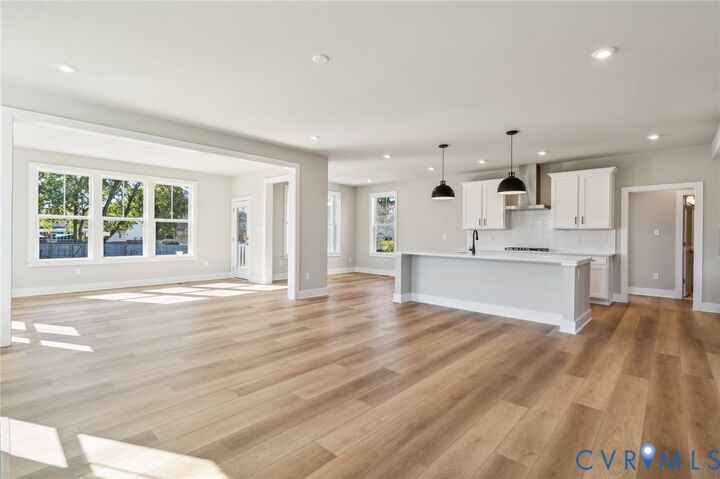 Property Photo: 4907 Maben Hill Lane VA 23059