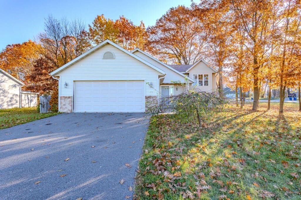 Property Photo:  2054 Josephine Lane  WI 54455 