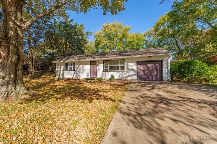 Property Photo:  4174 Mapleview Drive  OH 45432 