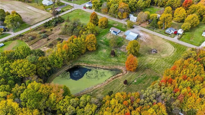 Property Photo:  4964 State Route 132  OH 45152