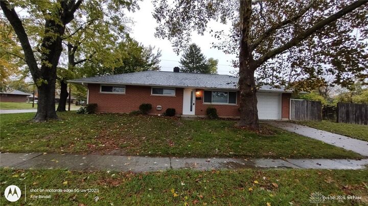 5664 Tibet Drive  Dayton OH 45424 photo