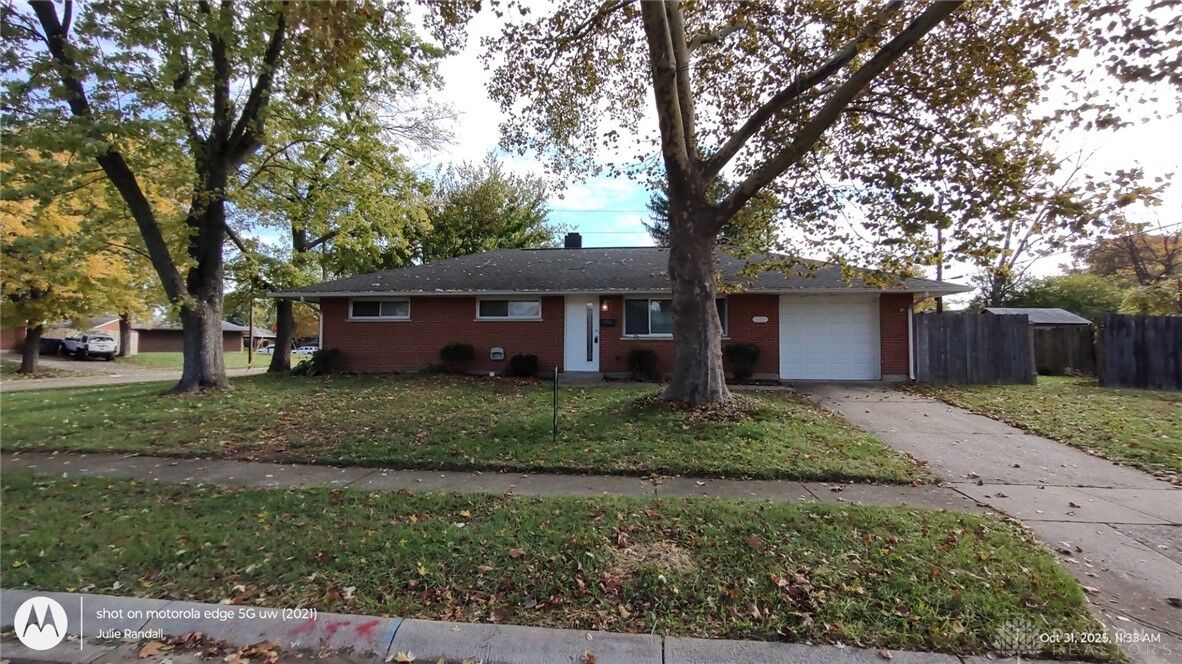 Property Photo: 5664 Tibet Drive OH 45424