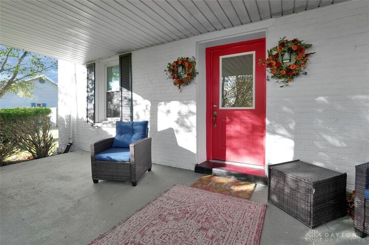 Property Photo: 10031 Oh-73 OH 45032