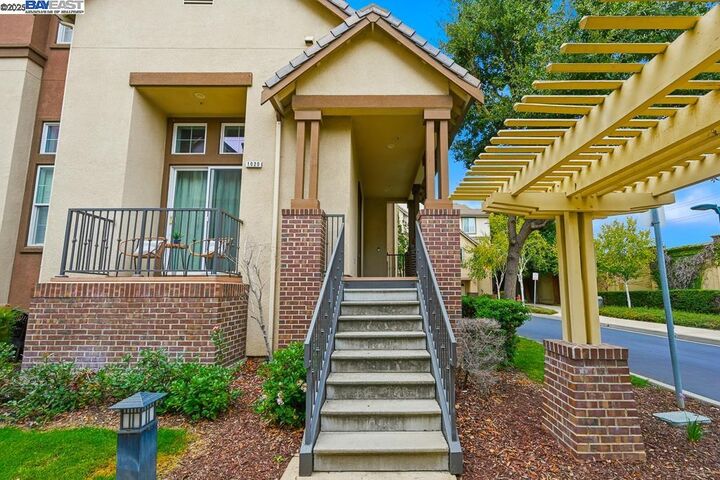 Property Photo: 1020 Carnelian Ter CA 94587