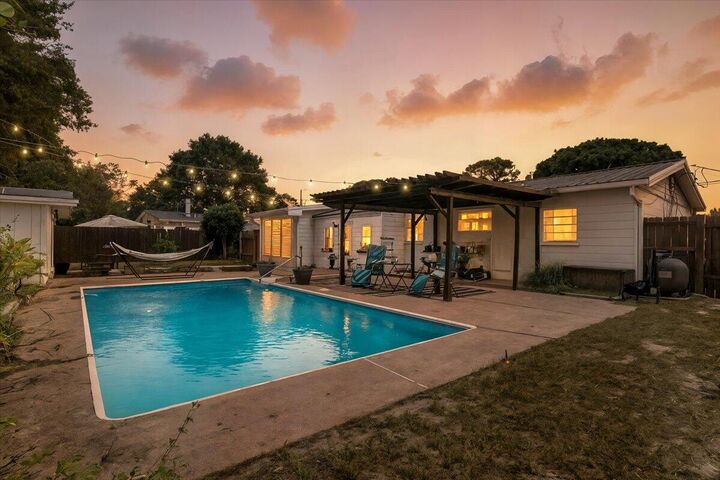 331 NW Linda Lane  Fort Walton Beach FL 32548 photo