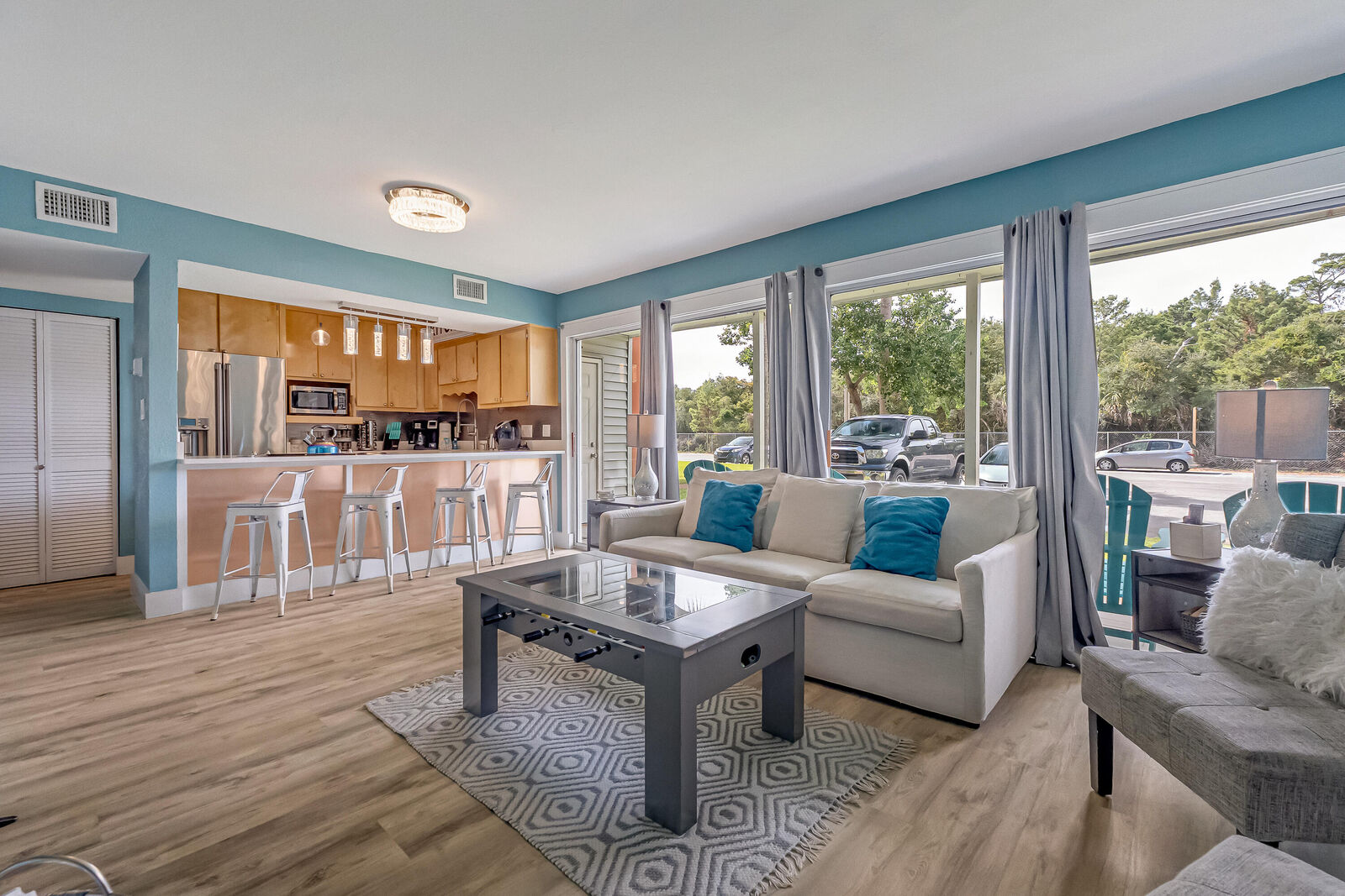 Property Photo:  4000 Gulf Terrace Drive 187  FL 32541