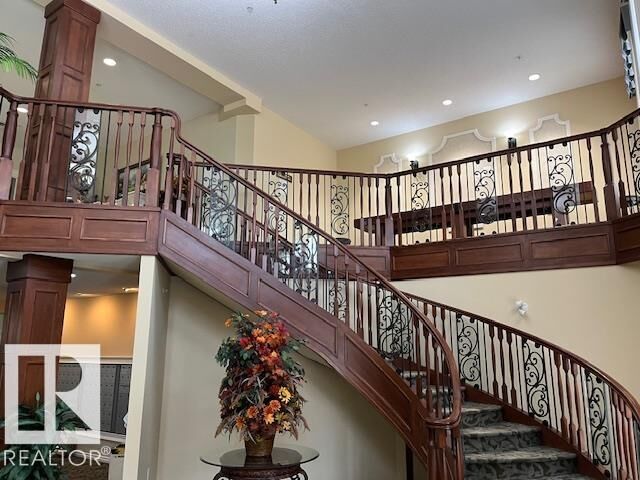 Property Photo:  9820 165 Street NW 309  AB T5P 0N3 