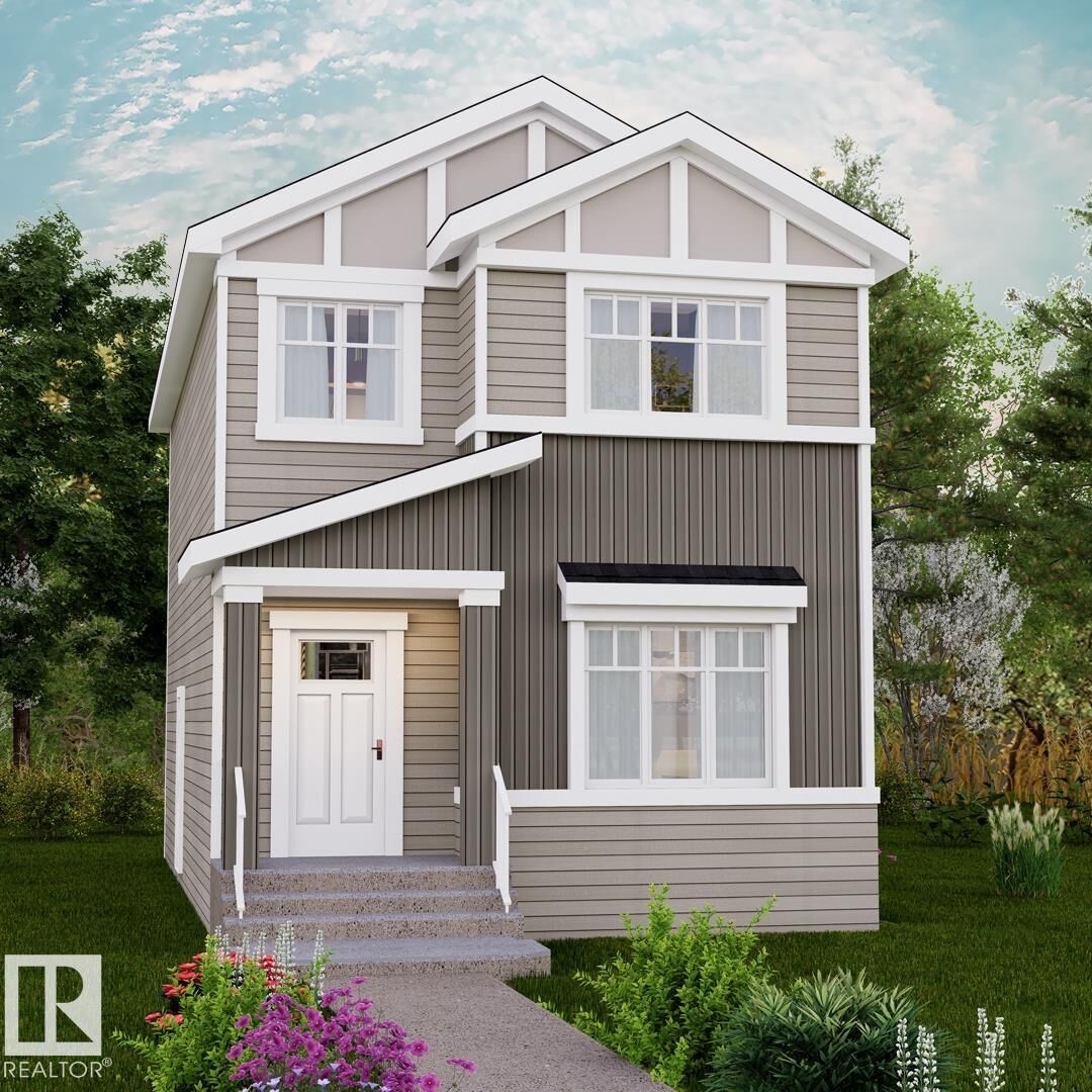 Property Photo:  239 157 NE  AB T5Y 6K8