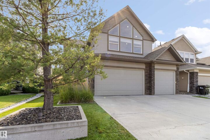 515 Ridgeland Way  Sherwood Park AB T8A 6M3 photo
