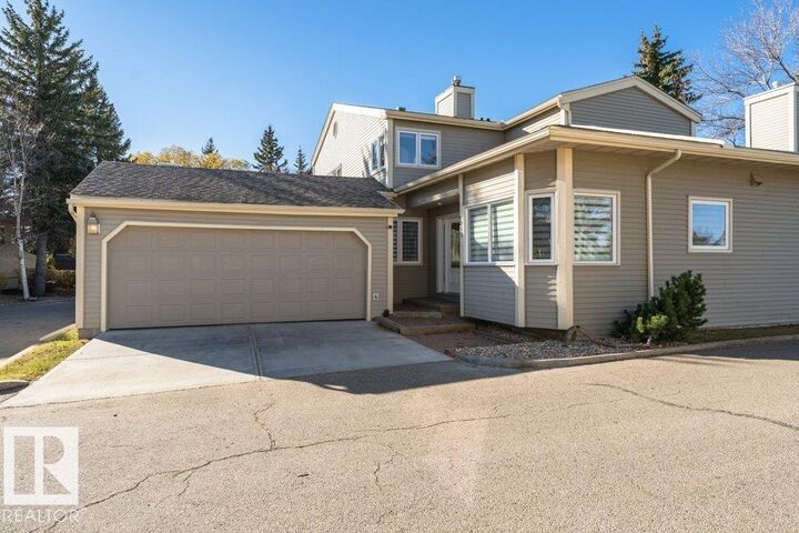 Property Photo: 1051 109 Street NW AB T6J 5J2