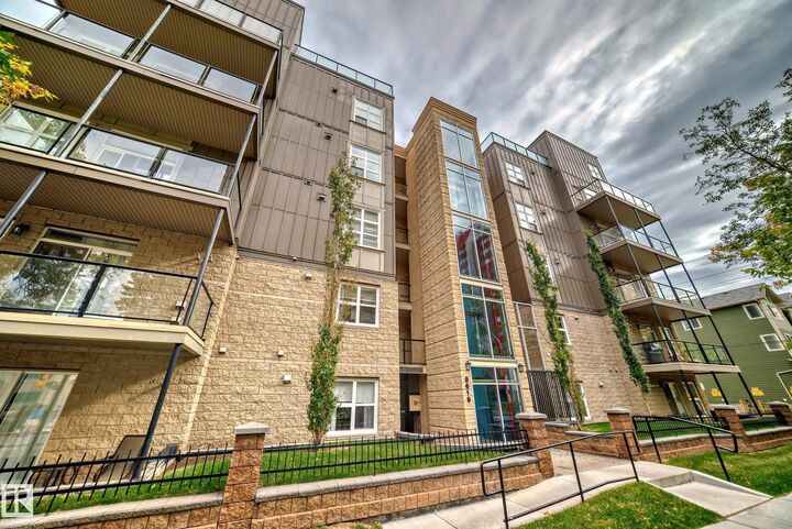 Photo de la propriété:  8619 111 Street NW 101  AB T6G 1H8 