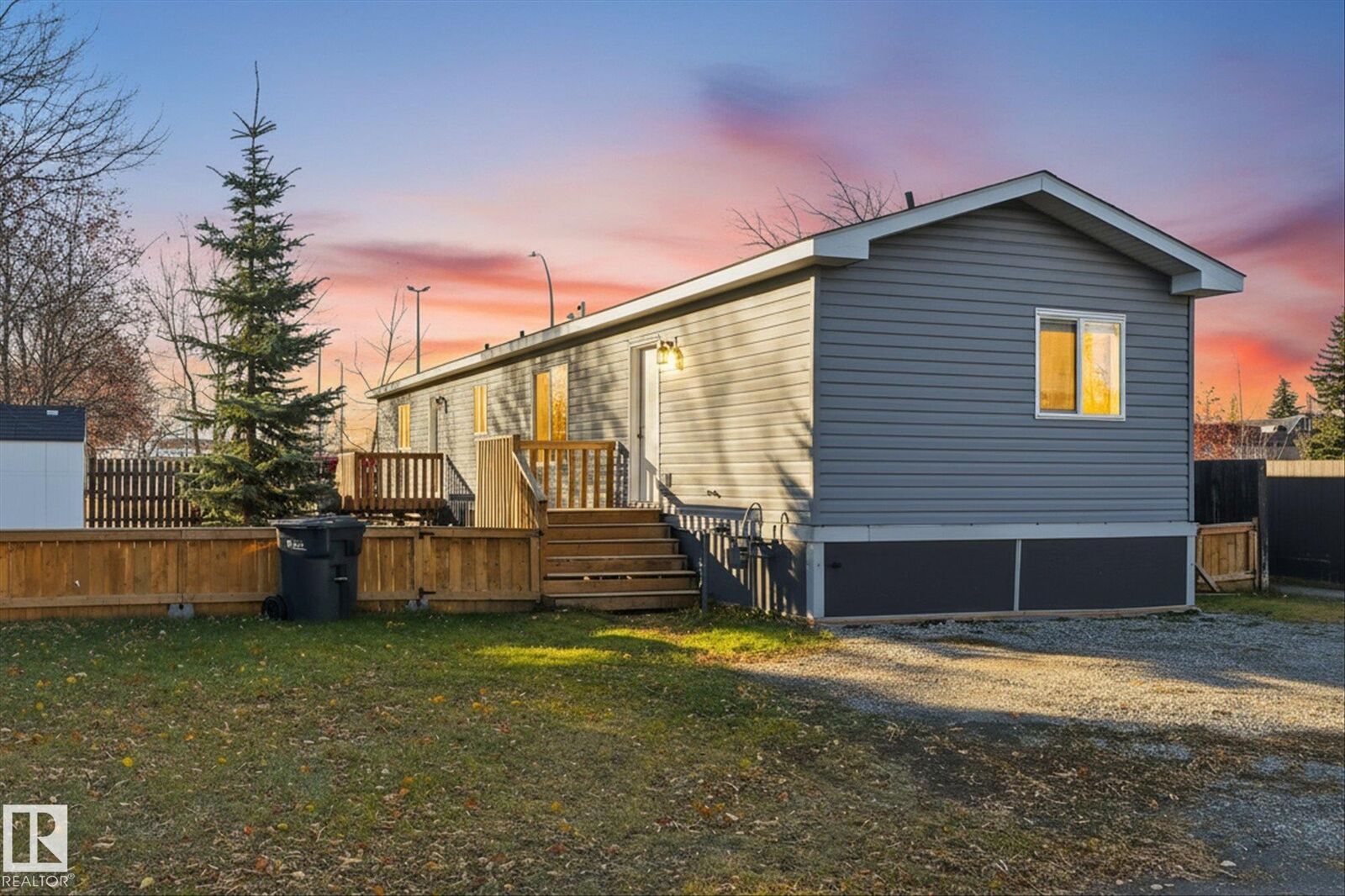 Property Photo:  242 305 Calahoo Road  AB T7X 3L2 
