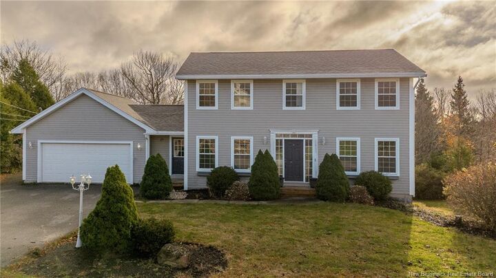 21 Berkshire Crescent  Quispamsis NB E2E 5Z2 photo