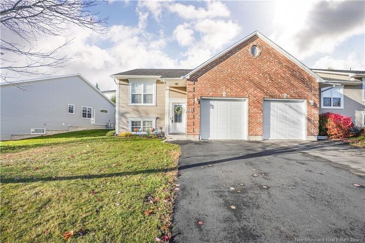 Property Photo:  78 Millridge Lane  NB E3A 0S7