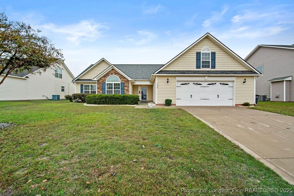 Property Photo: 1238 Snowy Egret Drive NC 28306