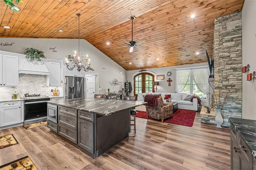 Property Photo:  297 Greystone Road  GA 30175