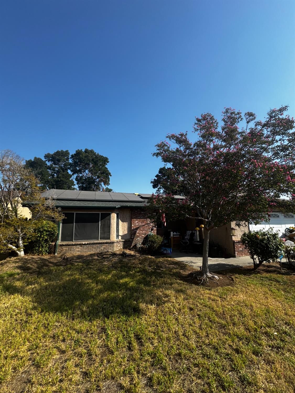 Property Photo: 5252 W Holland Ave W CA 93722