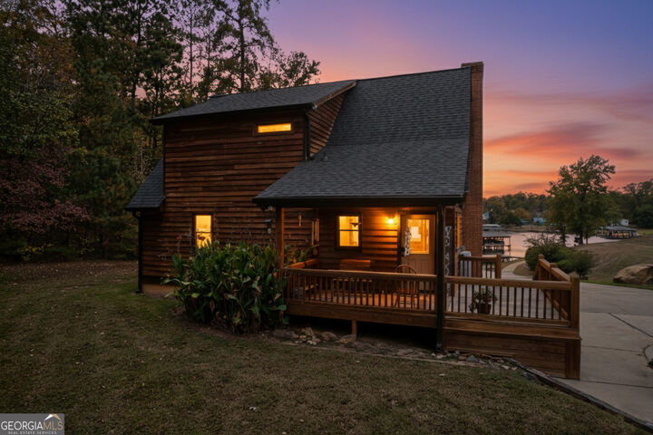 Property Photo:  63 Tomahawk Drive  GA 31087 